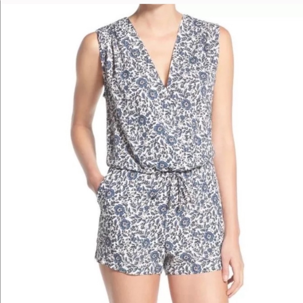 Splendid romper